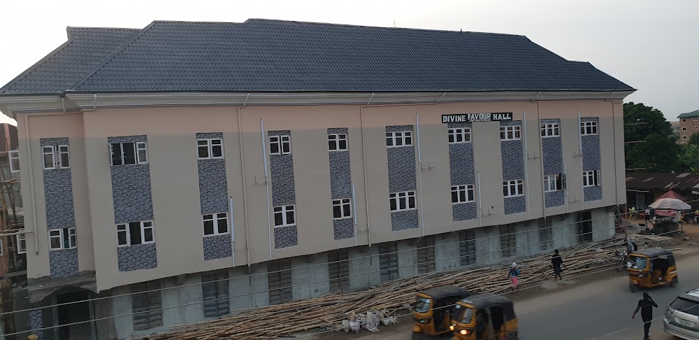 Divine Favour Hall photo 3